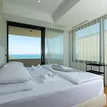 Adria Seafront Luxury A Private Pool *