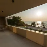 Adria Seafront Luxury A Private Pool *