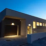 Adria Seafront Luxury A Private Pool