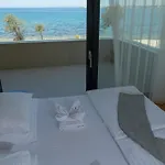 וילה Adria Seafront Luxury A Private Pool *