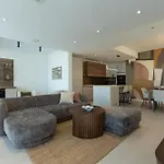 וילה Adria Seafront Luxury A Private Pool *