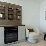 Adria Seafront Luxury A Private Pool * זאטון