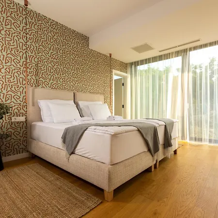 Villa Adria Seafront Luxury A Private Pool *