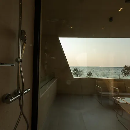 Adria Seafront Luxury A Private Pool *
