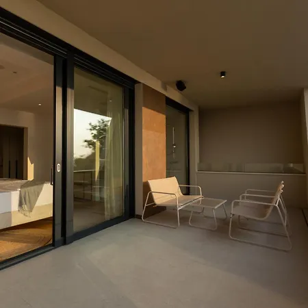 Adria Seafront Luxury A Private Pool Villa Zaton (Zadar)