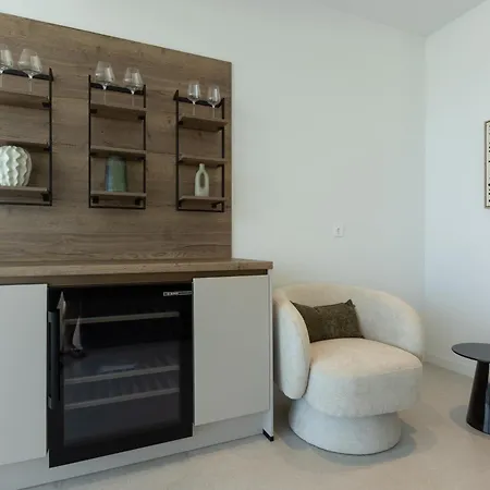 Adria Seafront Luxury A Private Pool * Zaton (Zadar)