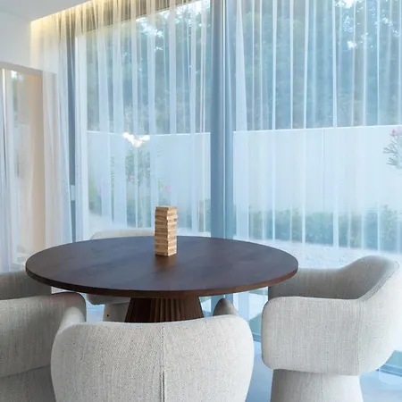 Adria Seafront Luxury A Private Pool Villa *