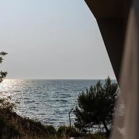Adria Seafront Luxury A Private Pool Zaton (Zadar)