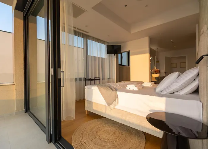 Adria Seafront Luxury A Private Pool Zaton (Zadar)