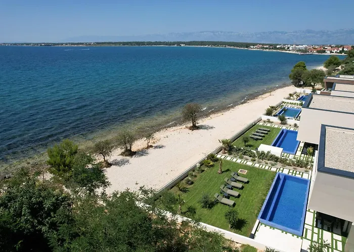 Villa Adria - Seafront A