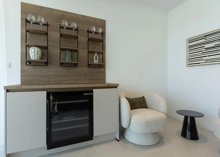 Adria Seafront Luxury A Private Pool * Zaton (Zadar)