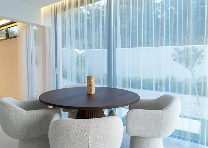 Adria Seafront Luxury A Private Pool Villa *