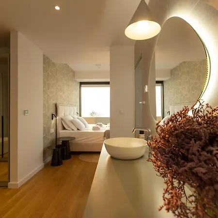 别墅 Adria - Seafront A 扎顿