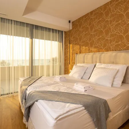 别墅 Adria - Seafront A 扎顿