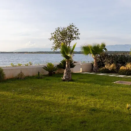 Adria Seafront Luxury A Private Pool *