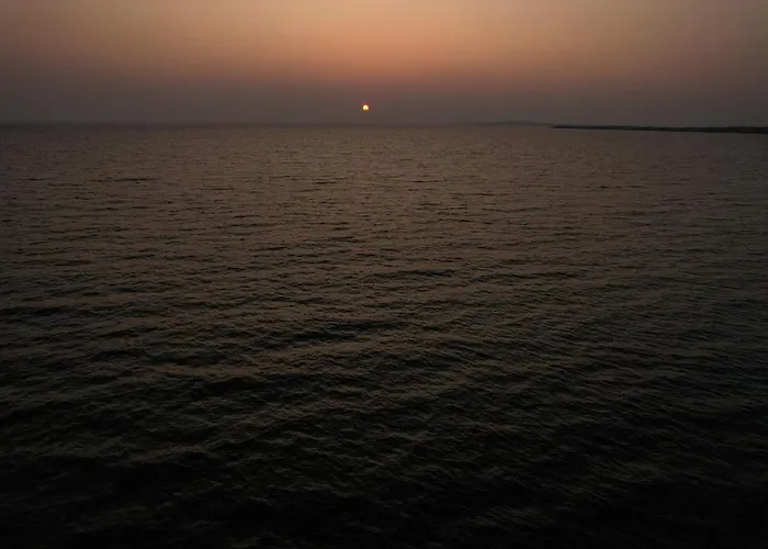 Adria - Seafront A Villa Zaton (Zadar)