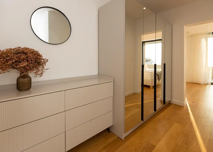 Adria - Seafront A *