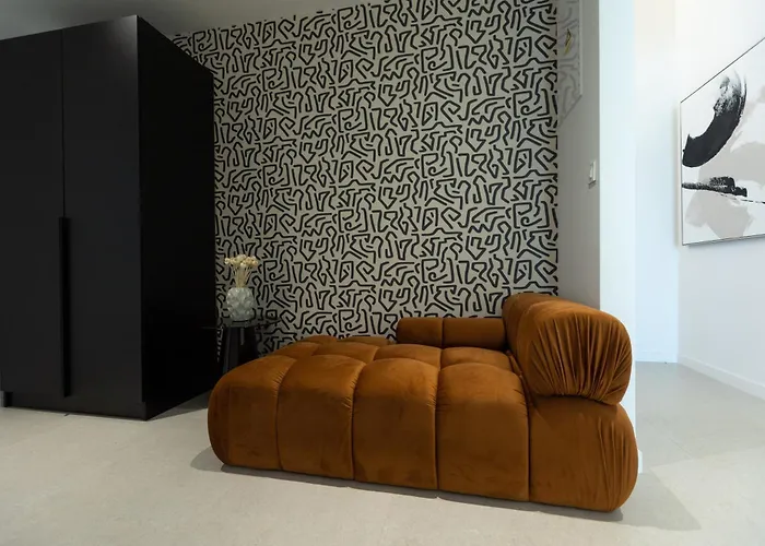 Adria - Seafront A Villa