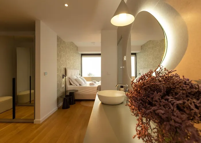 Villa Adria Seafront Luxury A Private Pool Zaton