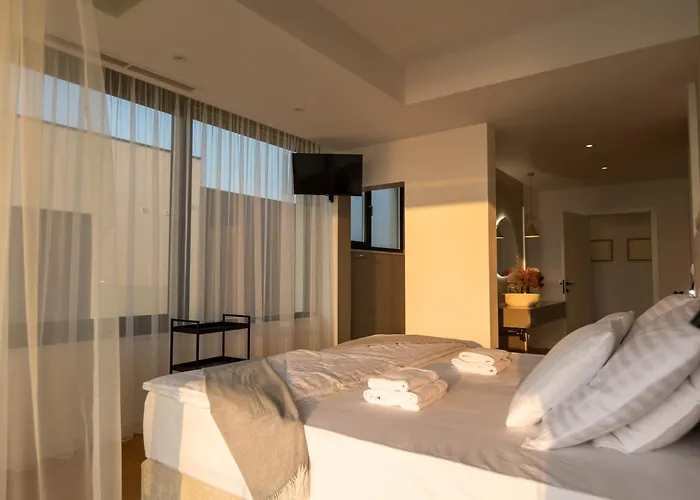 Adria - Seafront A * Zaton (Zadar)